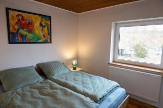 Haus Eifelglück am Stausee Obermaubach - 5