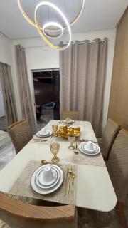 Casa com piscina moderna e aconchegante para sua maior comodidade - 7