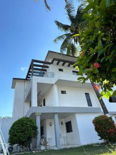 Alojamiento de lujo con 2 habitaciones y piscina - 2