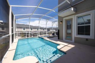 Gorgeous 5Bd with Pool at Champions Gate 1125 - 9