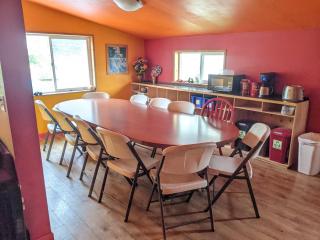 MobyDick Hostel - 3