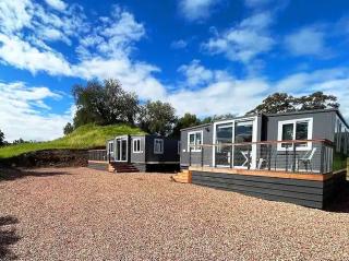 SHIRAZ, 2-Bed, cosy cabin, close to centre of Heathcote - 3