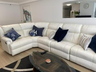 Sunbird Beach Resort - Main Beach - 7