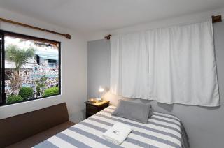 #6 Habitación de Luz Natural 1-2 personas - AC - 4