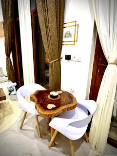 Hayam Eco villas - Private Pool - 1 min Beach - 1