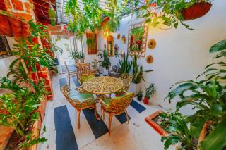 Selva María Hotel Boutique - 7