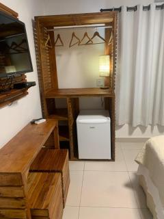 Pousada Flôr do Atlântico - 1