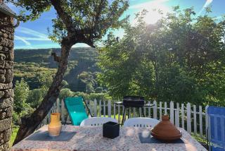 Gîtes Altobraco, Sibyll'Guesthouse - 4