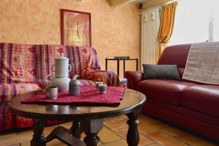 Gîtes Altobraco, Sibyll'Guesthouse - 8