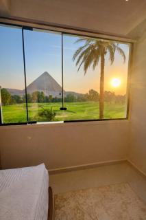 Zoia Pyramids Hotel - 5