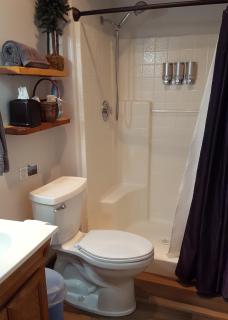 Nature's Inn Bed and Breakfast - 4