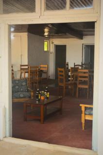 Punto de encuentro 2 habitaciones en Nueva Palmira - 1