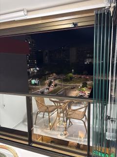 Smart Studio 608 Confortavel e Bem Localizado - 8