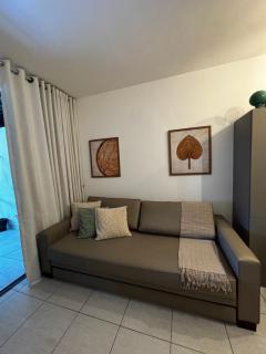 Duplex Vista Mar Nannai Residence Muro Alto - 4