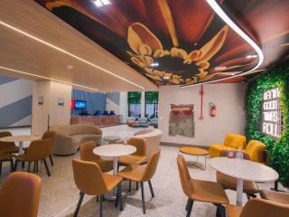 ibis Curitiba Shopping - 5