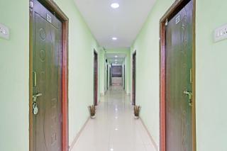 Hotel O Vasista Residency - 7