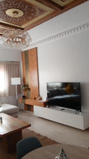 Bel Appartement meublé avec Piscine, l'hivernage à Marrakech - 6