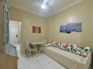 M64 - Studio a 3 min da Praia de Copacabana - 3