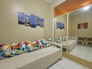 M64 - Studio a 3 min da Praia de Copacabana - 2