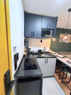 Apartamento copacabana style 583 B - 7