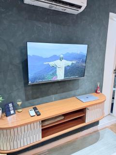 Apartamento copacabana style 583 B - 3