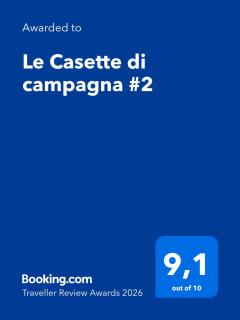 Le Casette di campagna #2 - 9