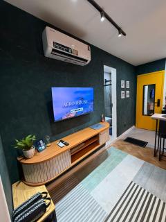 Apartamento copacabana style 583 B - 6