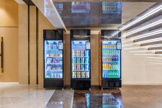 淄博海悦瑞景酒店 - 7