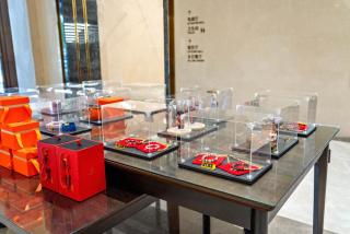 淄博海悦瑞景酒店 - 6