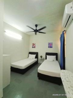 Adno Homestay Batu Kawan 5SB - 9