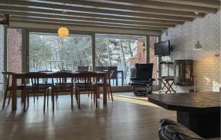 Holiday Home Lejrbjergvej Rømø X - 8