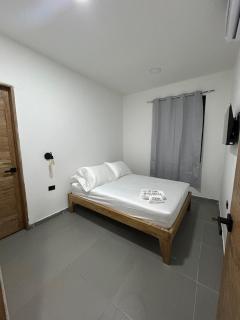 Hotel Portón de La Sabana - 2