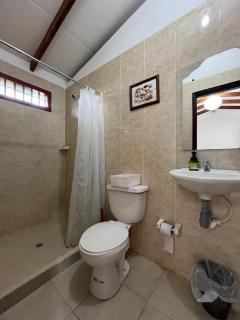 Lago Calima Hostel - 9