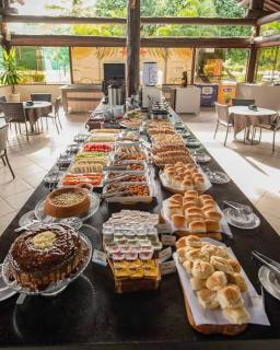 Duplex Vista Mar Nannai Residence Muro Alto - 9