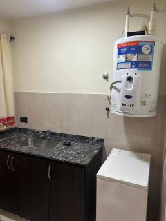 Dúplex cómodo y funcional - 2