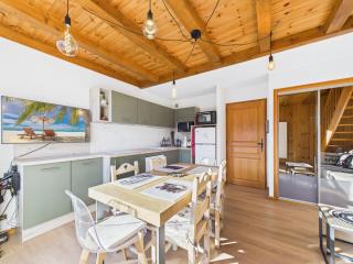 Appartement duplex proche centre avec balcon et Wifi - FR-1-623-141 - 6