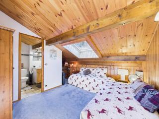 Appartement duplex proche centre avec balcon et Wifi - FR-1-623-141 - 2