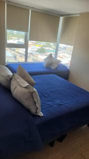 Dpto por dia chillan 1208 - 3