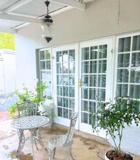 Middelberg Manor - 6