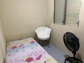 Cuarto compacto urbano en el centro - 5