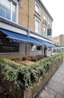 Victoria Inn - 7