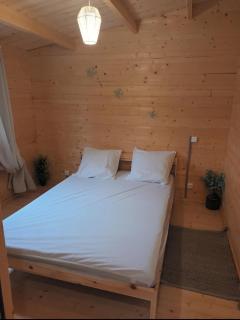 Chalet des étangs - 7