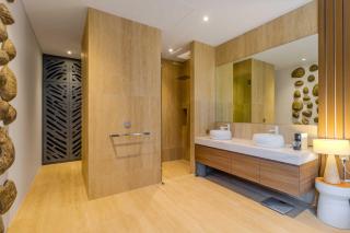 V263 Brand New 3BR Super Modern Pool Villa - Calathea - 8