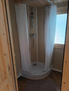 Chalet des étangs - 6