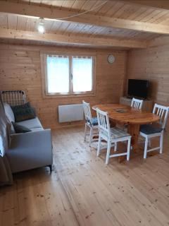 Chalet des étangs - 4