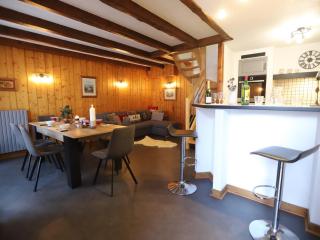 Triplex 4 pièces 6 pers., Sud-Est, Valloire, avec Wifi - FR-1-263-252 - 7