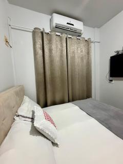 Apto no Centro de Cidade Nova, localização privilegiada próximo ao aeroporto - 4