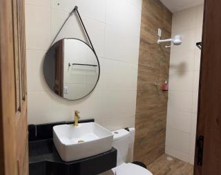 Aconchego em Piranhas - 6