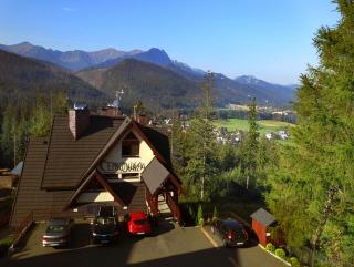 Kominkowy - Zakopane - 3