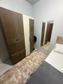 Apto no Centro de Cidade Nova, localização privilegiada próximo ao aeroporto - 2